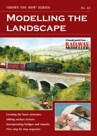 SYH-13 Modelling the Landscape (image for) SYH-13 Modelling the Landscape